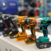 بوکس شارژی بکس شارژی متنوع|ماشین‌آلات صنعتی|مشهد, هنرور|دیوار