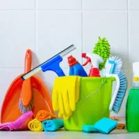 استخدام نظافتچی خانم و آقا (پاره وقت و تمام وقت)