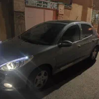 ۲۰۷پانارومامدل ۴۰۱بیرنگ TU5