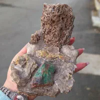 سنگهای عقیق و کوارک و فسیلی و فیروزه تزئینی|صنایع دستی و سایر لوازم تزئینی|بندر انزلی, پردیس|دیوار