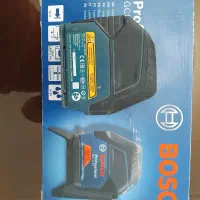 ترازلیزری بوش اصل آلمان درحد نو