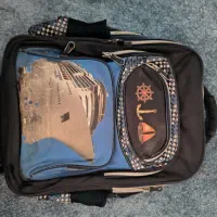 کیف مفت همراه هدیه|کیف، کفش، کمربند|کرج, حسن آباد|دیوار