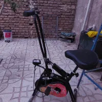 فروش دوچرخه ورزشی