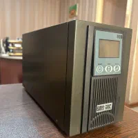 Ups online 1kva|قطعات و لوازم جانبی رایانه|تهران, دروس|دیوار