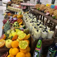 پکیج تولد و سالگرد و در بهترین ویلا در کرج|خدمات پذیرایی، مراسم|چهارباغ, |دیوار