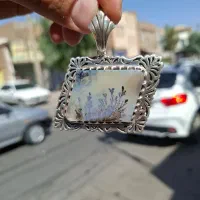 آویز و دستبند وزنجیروانگشرنقره|جواهرات|ساوه, |دیوار