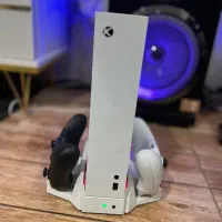 Xbox series s|کنسول، بازی ویدئویی و آنلاین|ورامین, ورامین|دیوار