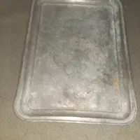 سینی و ظرف قدیمی|کلکسیون اشیاء عتیقه|تهران, پونک|دیوار