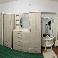 درارو و رخت آویز