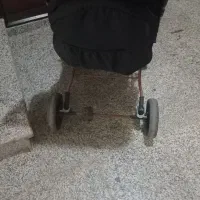 کالسکه کم کارکرد