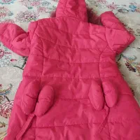 ‌۲ عدد کافشن دخترانه