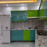 اجاره کوتاه مدت باغ ویلا استخر سرپوشیده ابگرم|اجارهٔ کوتاه‌مدت ویلا و باغ|شاندیز, |دیوار