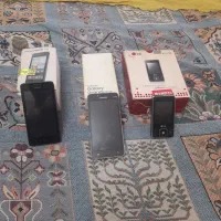 انواع گوشی موبایل