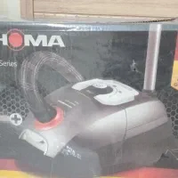 جارو برقی پاکشوما