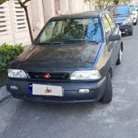 پراید کاربراتور  صبا