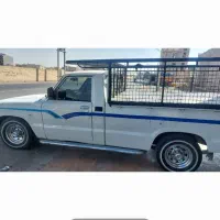 باربند مزدا