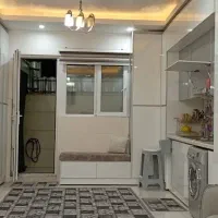 خانه دو طبقه