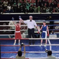 باشگاه بوکس