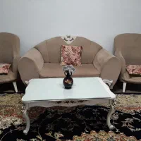 مبلمان چوب|مبلمان خانگی و میز عسلی|تهران, سید خندان (جلفا)|دیوار