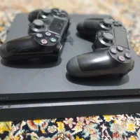 ps4|کنسول، بازی ویدئویی و آنلاین|تهران, نعمت‌آباد|دیوار