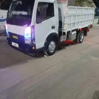 خاور امیکو 5.2کمپرسی