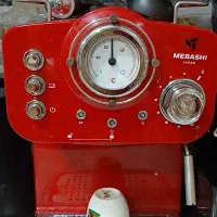 اسپرسو دستگاه