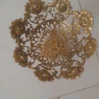 جا میوه ای برنز