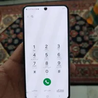 گوشی s21fe|موبایل|ری, |دیوار
