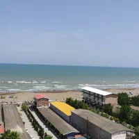 بهشتی کوچک در خط یک دریا فرصتی مناسب