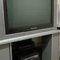 تلویزیون پاناسونیک