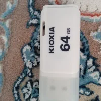 فلش کیوکسیا