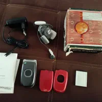 گوشی سونی و۲ تا نوکیا با جعبه|موبایل|تهران, بریانک|دیوار