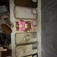 قاب گوشی ایفون ۱۳پرومکس
