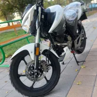 موتور کویر زونتس مدل ۱۴۰۰|موتورسیکلت|اردبیل, |دیوار