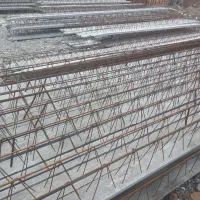 فوم تیرچه بلوک اجر ماسه|مصالح و تجهیزات ساختمان|بندرعباس, |دیوار