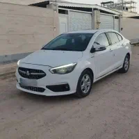 شاهین Gسانروف کارمندی ۱۴۰۰|خودرو سواری و وانت|قائن, |دیوار