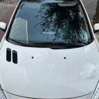 ۲۰۷ سفید دنده|خودرو سواری و وانت|گرگان, |دیوار