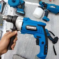 لوازم برقی نو و آکبند