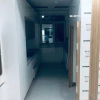 ۱۱۰ متری کلید نخورده|اجارهٔ آپارتمان|تهران, شهرک رضویه|دیوار