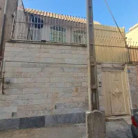 خانه ویلایی دوبلکس حیاط دار در یافت آباد