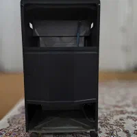 بخاری گازی کپسولی|بخاری، هیتر، شومینه|امیدیه, |دیوار