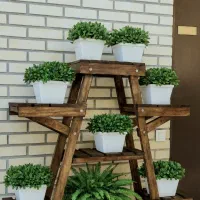 انواع دست سازه های چوبی