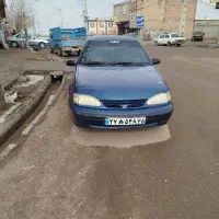 دوو|خودرو سواری و وانت|هریس, |دیوار