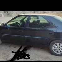 زانتیا سالم ۲۰۰۰فرانسه