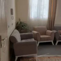 یک واحد مسکونی تمیز و شیک