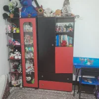 سرویس خواب کودک