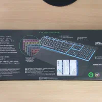 کیبورد RAZER ORNATA V3 X|قطعات و لوازم جانبی رایانه|سردشت, |دیوار
