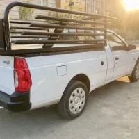 آریسان ۲ مدل ۱۴۰۴ دوگانه سوز کارخانه