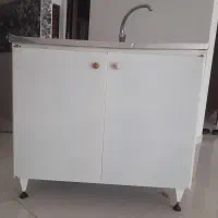 کابینت فلزی