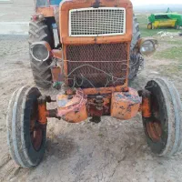 تراکتور رومانی